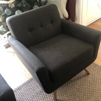 Norton st philip online armchair